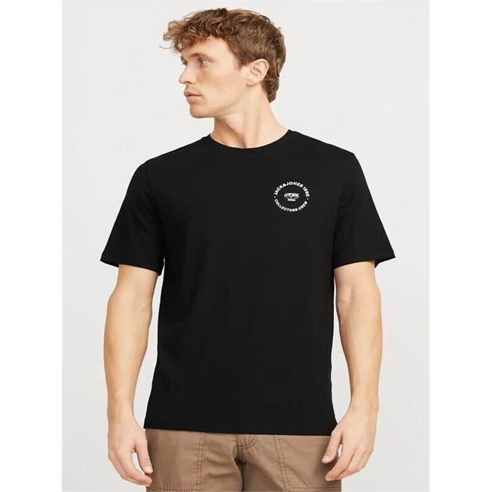 Jack & Jones Jjsımon Tee Ss Crew Neck Erkek T-shirt 12269280
