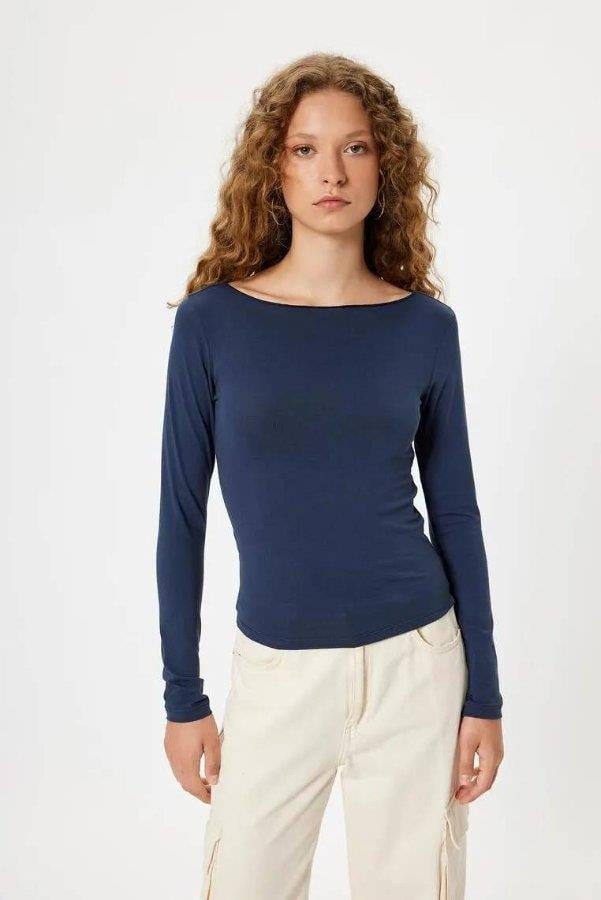 Koton Kadın Sweat 5WAL10147IK