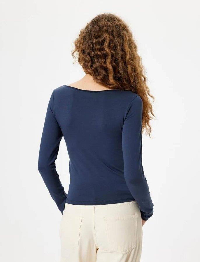 Koton Kadın Sweat 5WAL10147IK