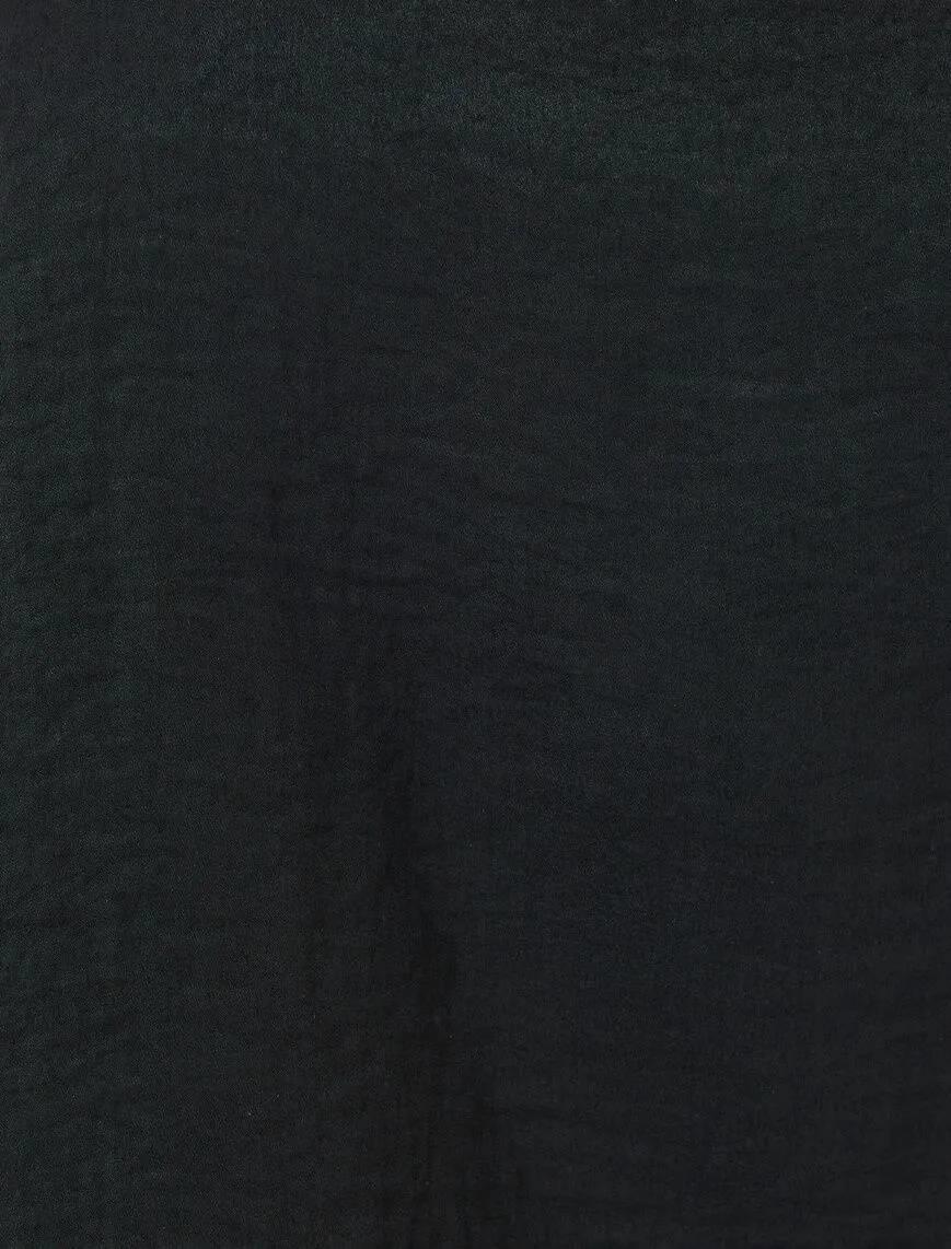 Koton Kadın T-shirt 5SAK50013EK