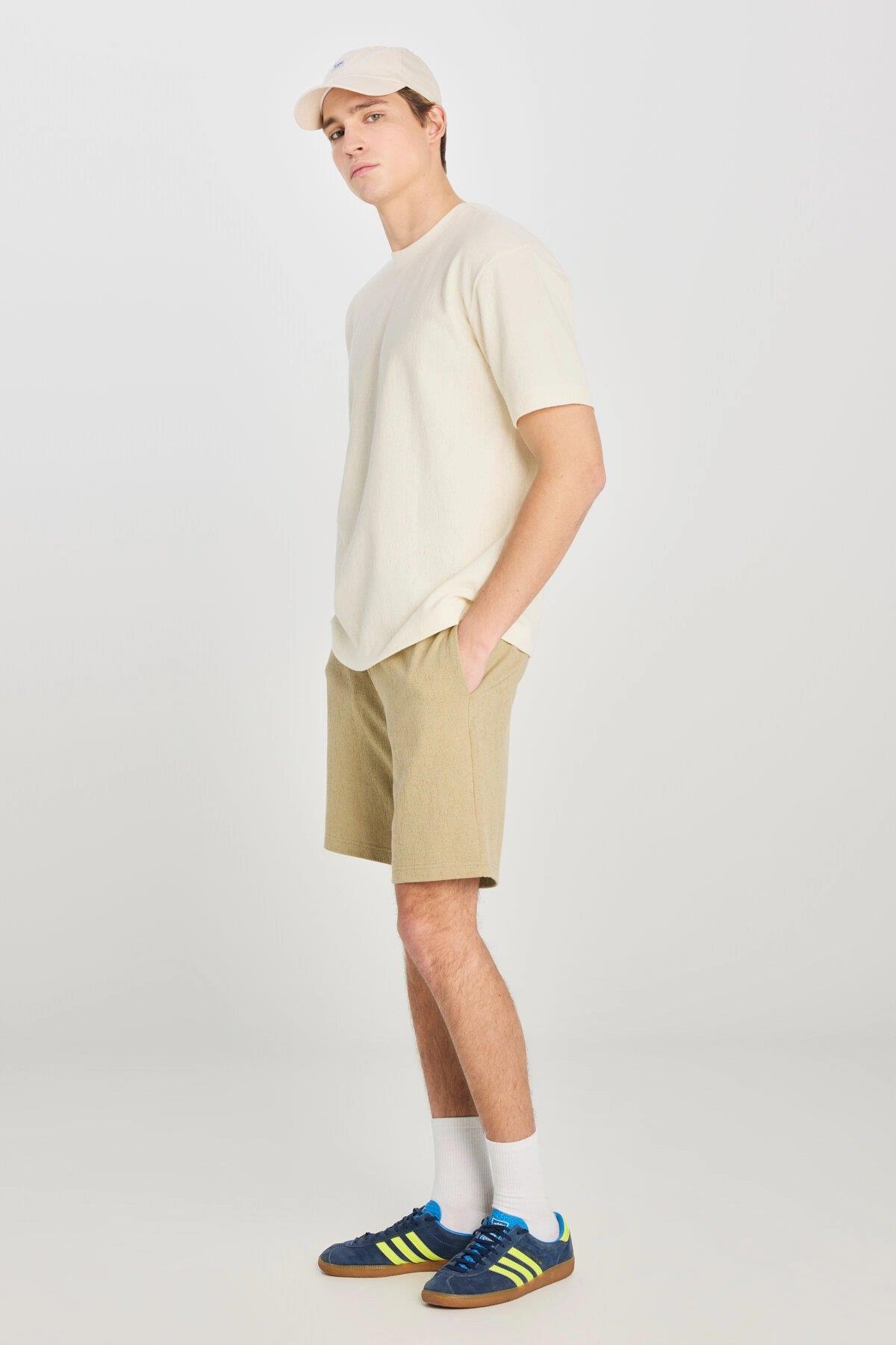 Lee Basic Premium Erkek T-shirt L2510271102