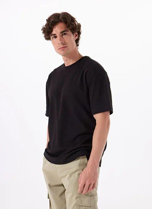 Lee Basic Premium Erkek T-shirt L2510271001