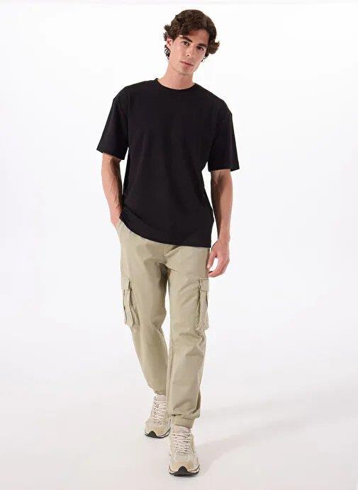 Lee Basic Premium Erkek T-shirt L2510271001