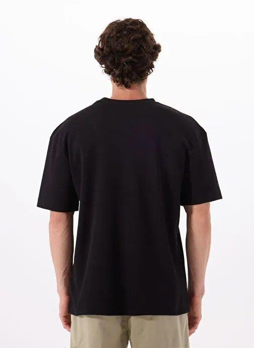 Lee Basic Premium Erkek T-shirt L2510271001