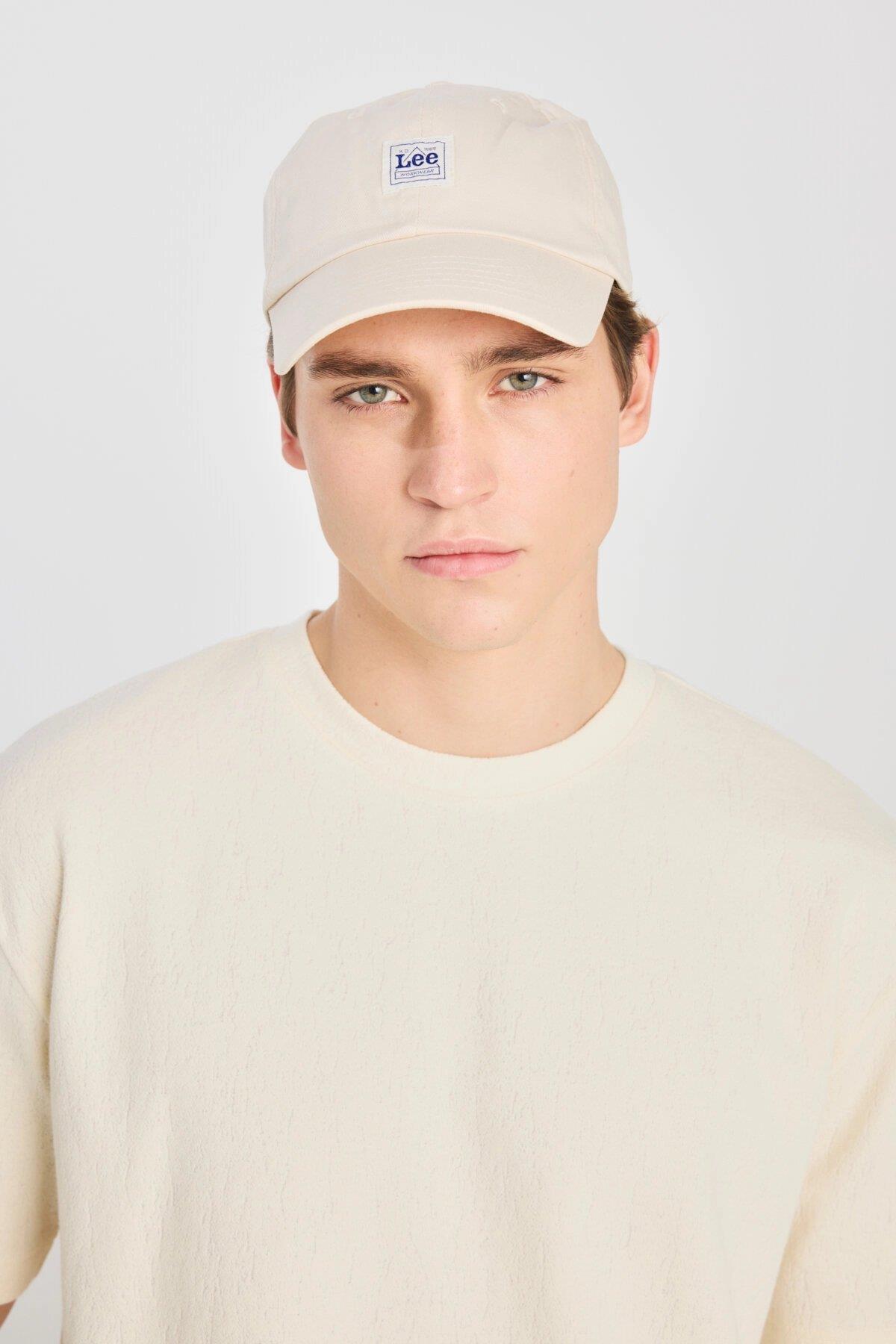 Lee Basic Premium Erkek T-shirt L2510271102