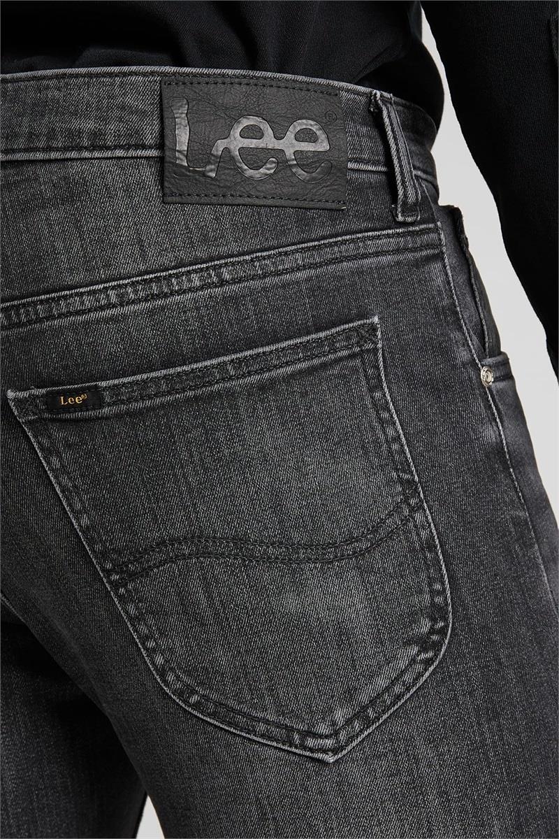 Lee Daren Zip Fly Regular Straight  Erkek Jean Pantolon L707PYCB