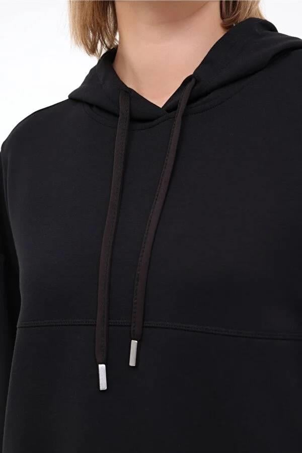 Lumberjack Kadın Sweat A101970267 Wl Enya 17Ms434 5Fx