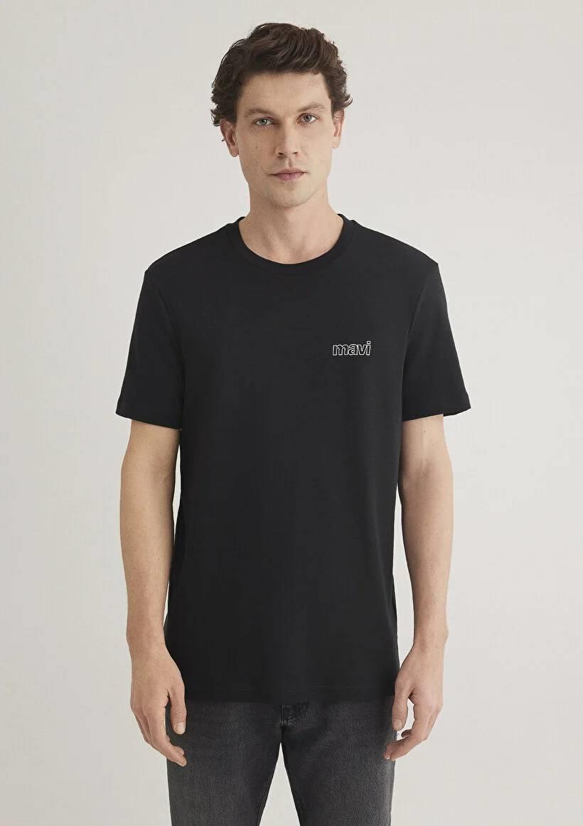 Mavi Basıc Erkek T-Shirt M0610360-900