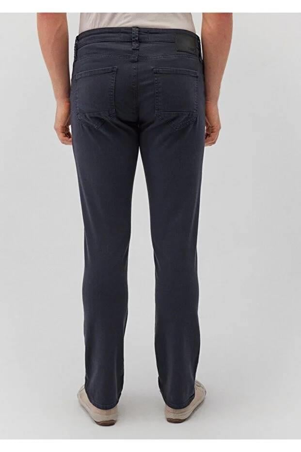 Mavi Marcus Blue Erkek Kanvas Pantolon M0035132609