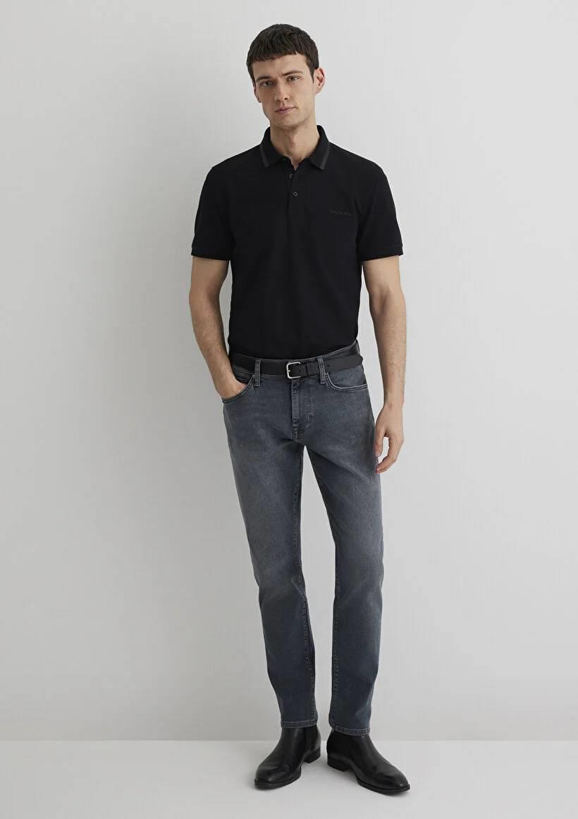 Mavi Marcus Erkek Jean Pantolon M0035189345
