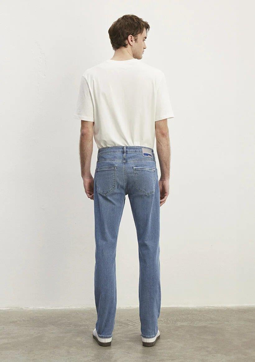 Mavi Marcus Erkek Jean Pantolon M0035183710