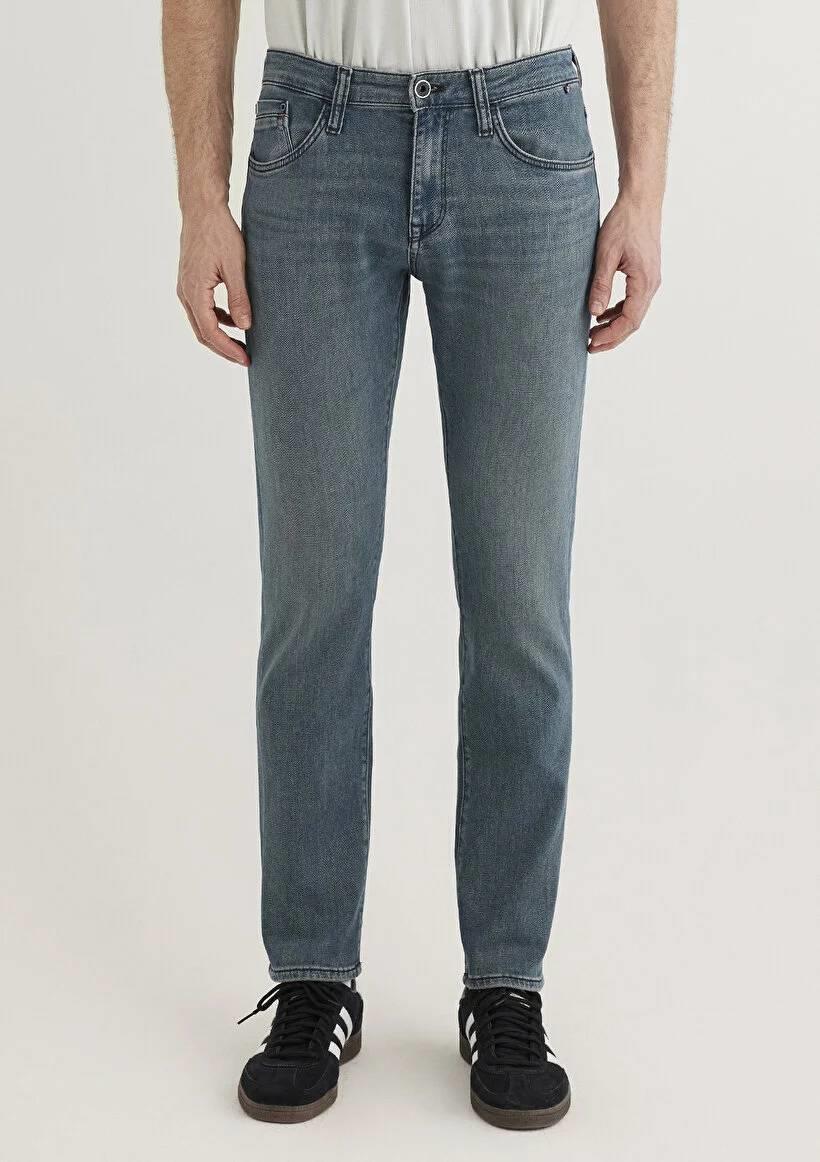 Mavi Marcus Erkek Jean Pantolon M0035187919
