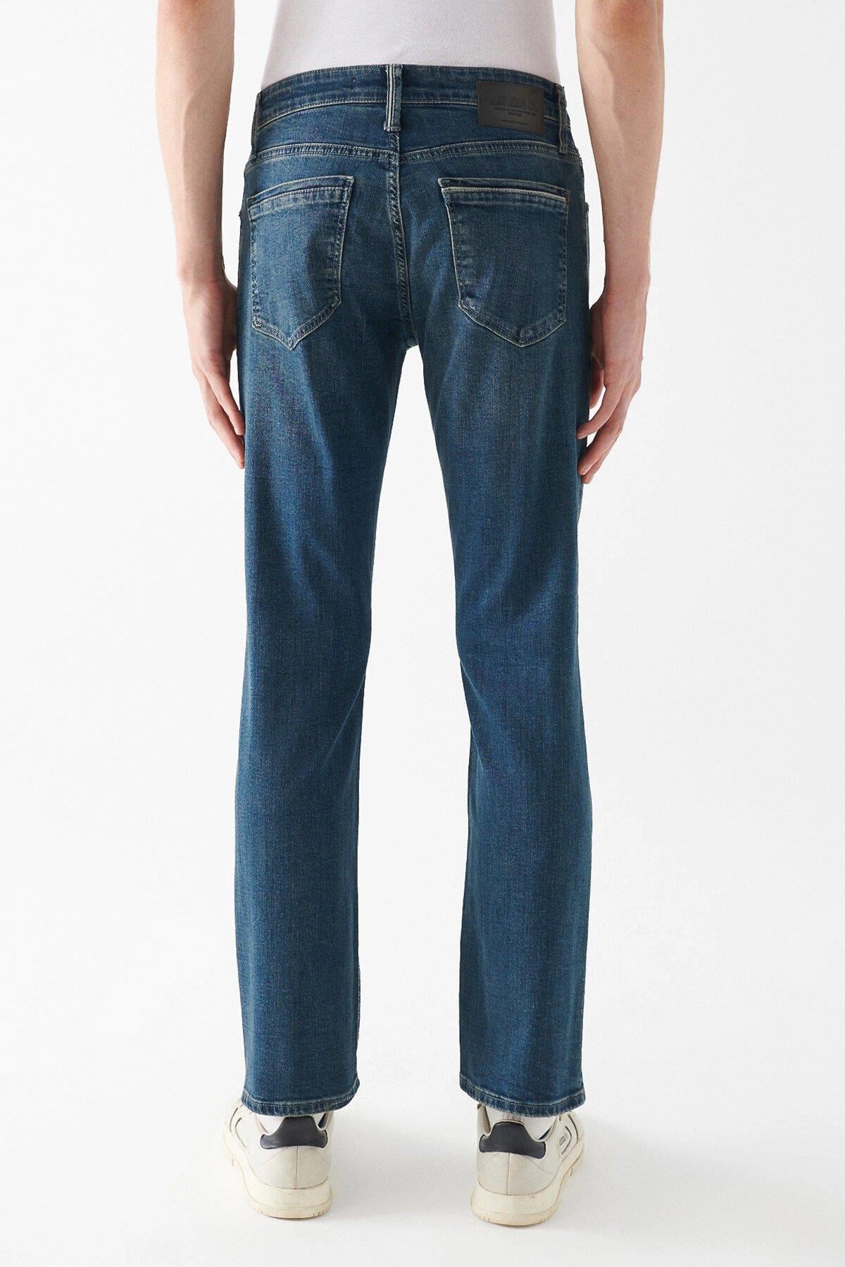Mavi Martin Erkek Jean Pantolon M0037834801
