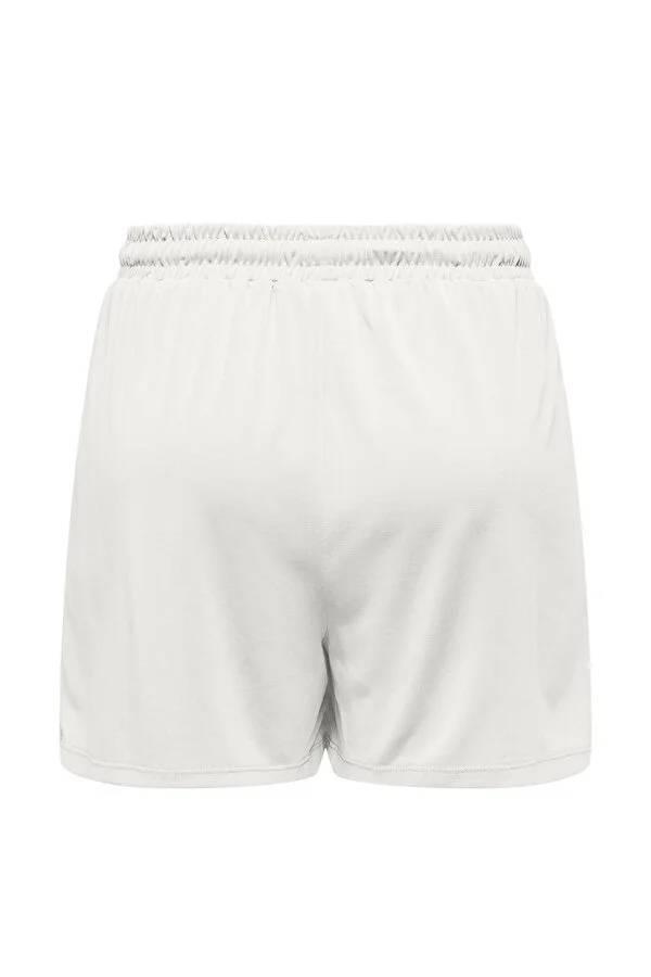 Only Onlhannah Strıng Shorts Jrs Kadın Kot&Kanvas Şort 15348762
