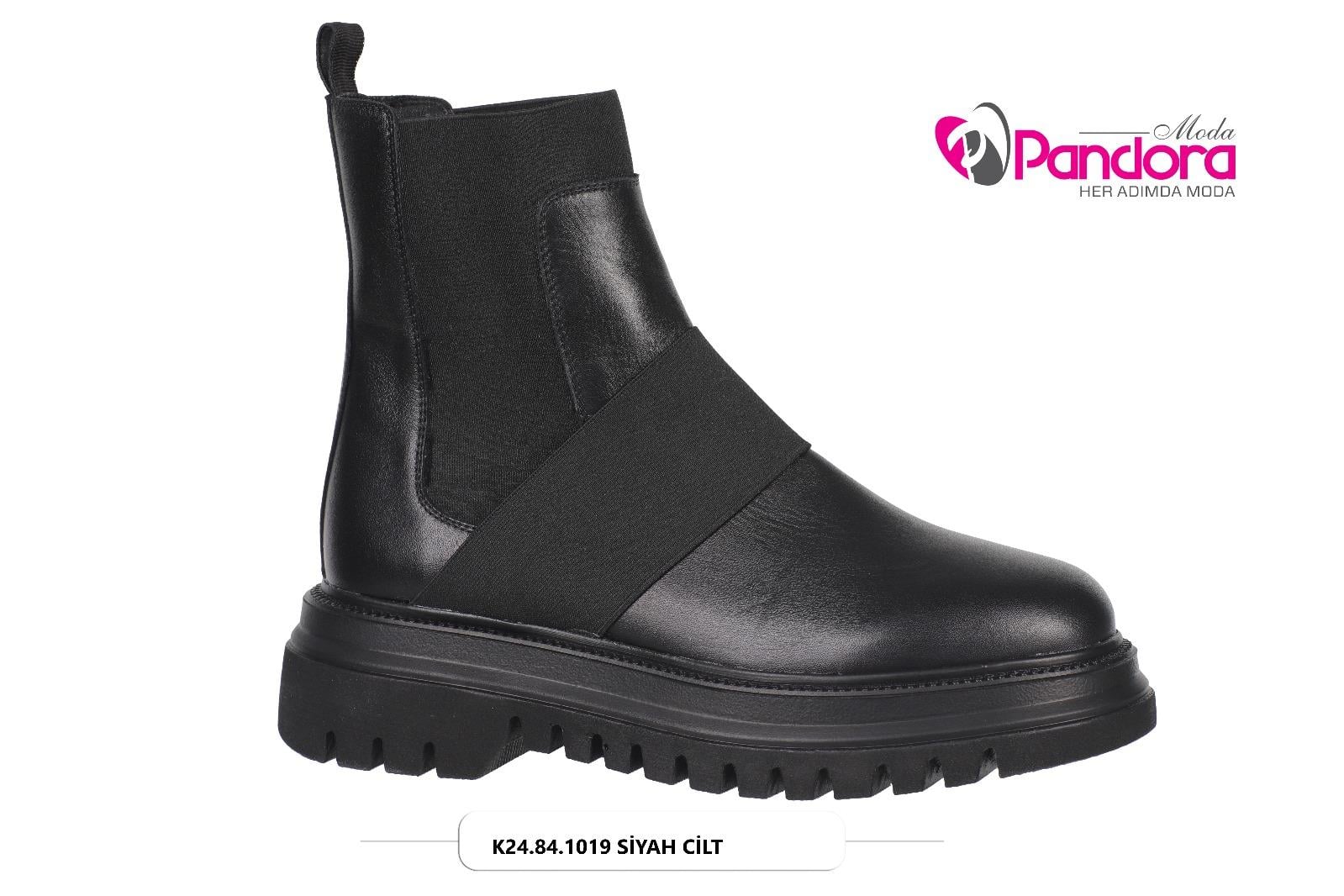 PANDORA K24.84.1019 Kadın  Bot