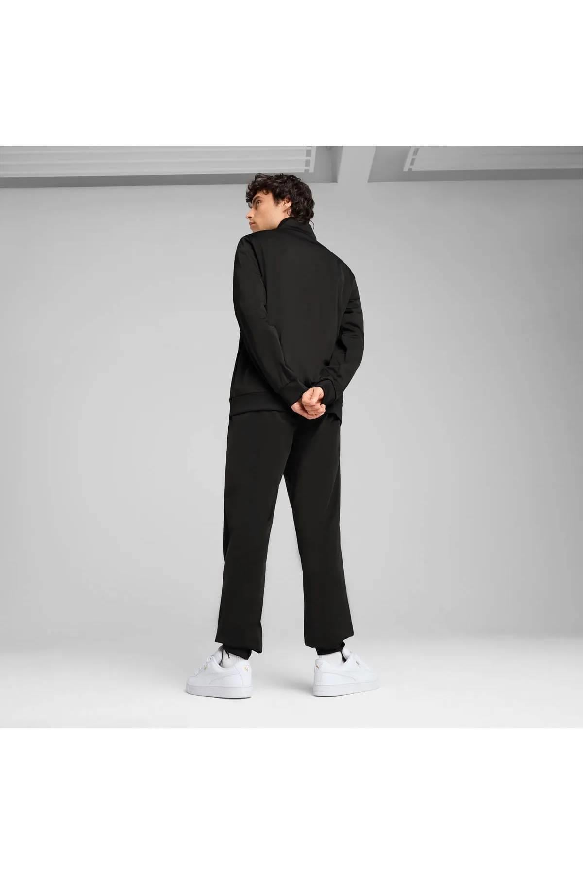 Puma  Ess Poly Suit Cl Unisex Eşofman Takım 684847-01