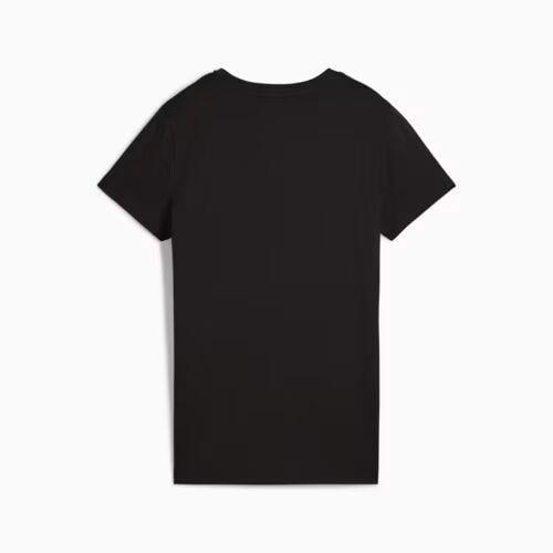 Puma GRAPHICS Floral Puma LogoTee Kadın T-shirt 685081-01