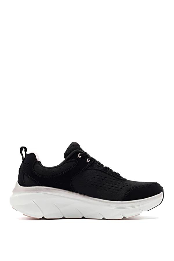 Skechers D'Lux Walker 2.0 Kadın Spor Ayakkabı 150103 Bkrg