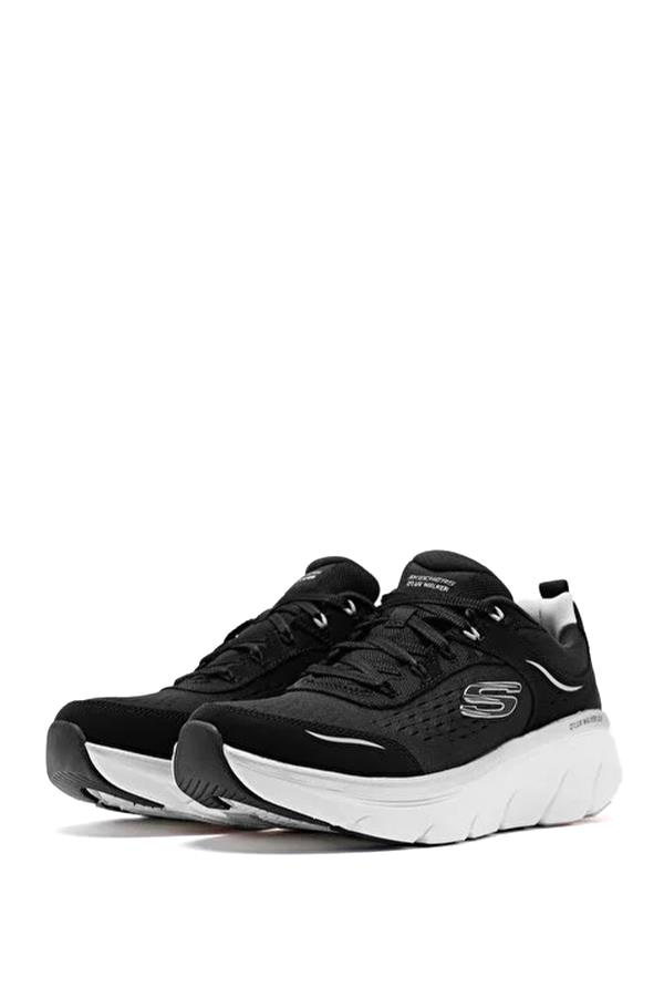 Skechers D'Lux Walker 2.0 Kadın Spor Ayakkabı 150103 Bkrg