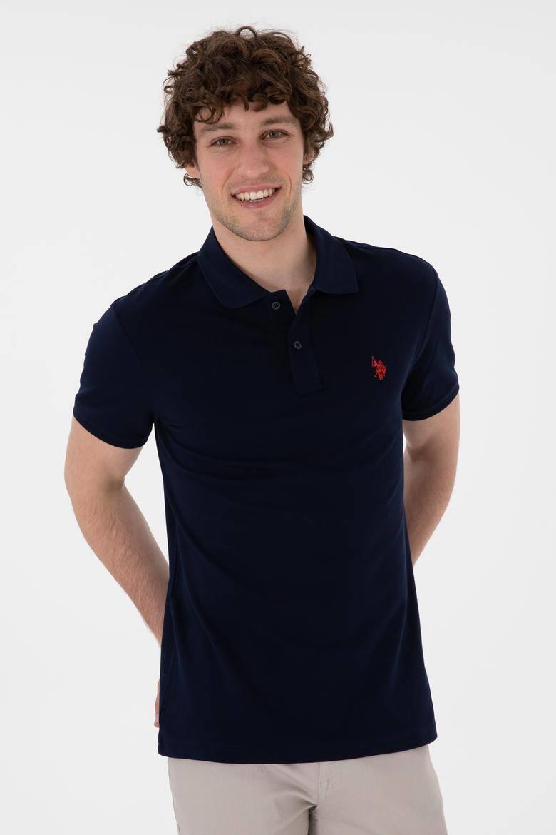U.S. Polo Assn Erkek T-Shirt 2084151 Gtp04Iy025