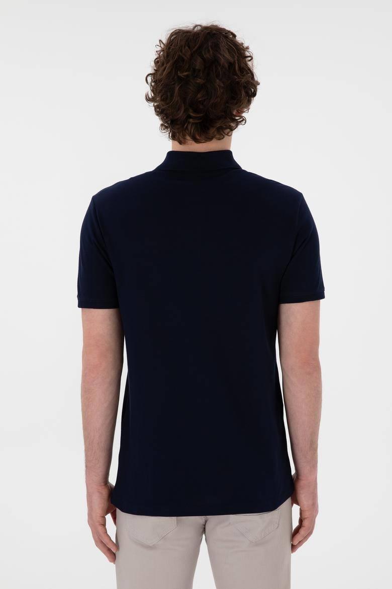 U.S. Polo Assn Erkek T-Shirt 2084151 Gtp04Iy025