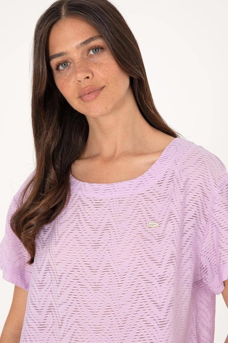 U.S. Polo Assn Kadın Gömlek 2099453 Breg