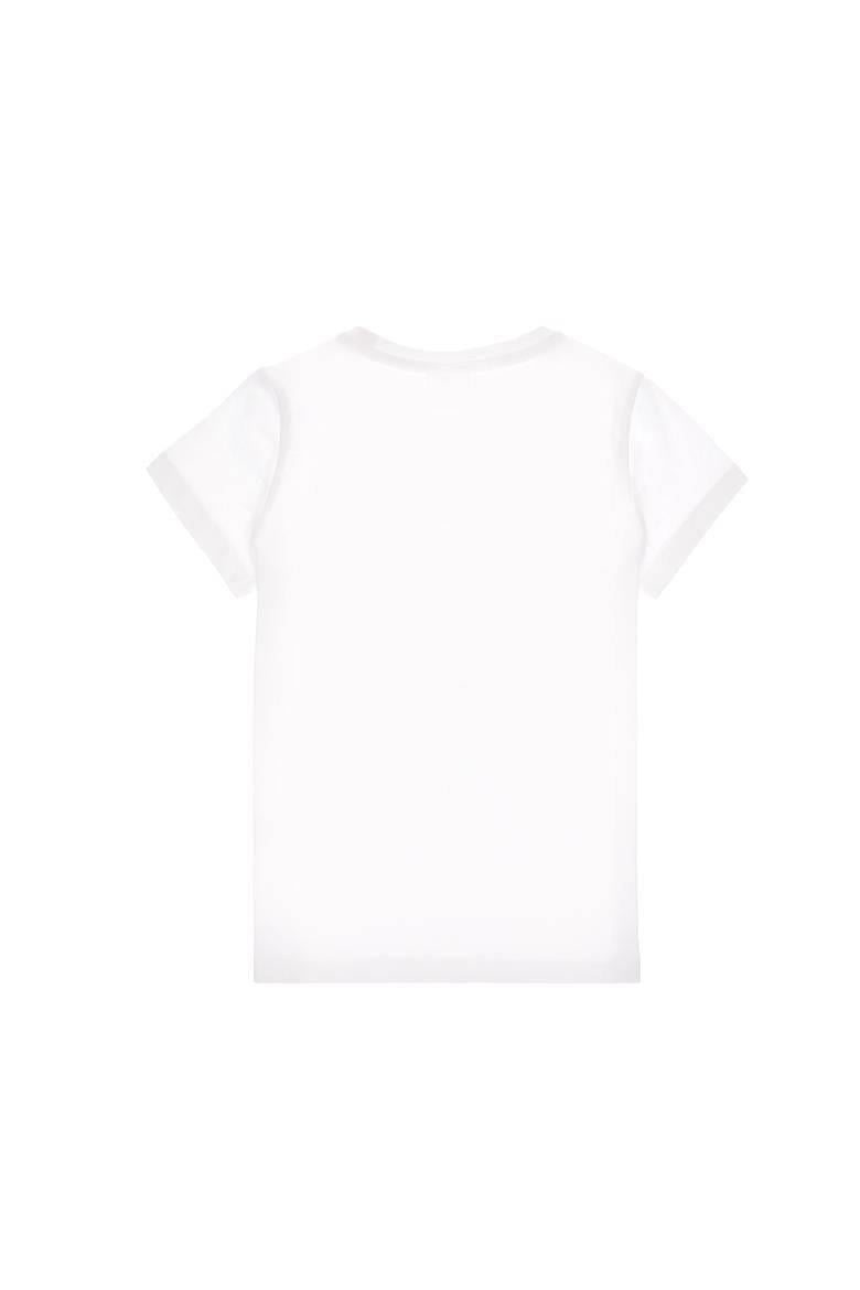 U.S. Polo Assn Erkek Çocuk T-Shirt 2107295 S-Unkakıds