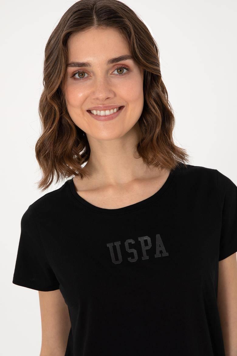 U.S. Polo Assn Kadın T-Shirt 2075136 Gean25