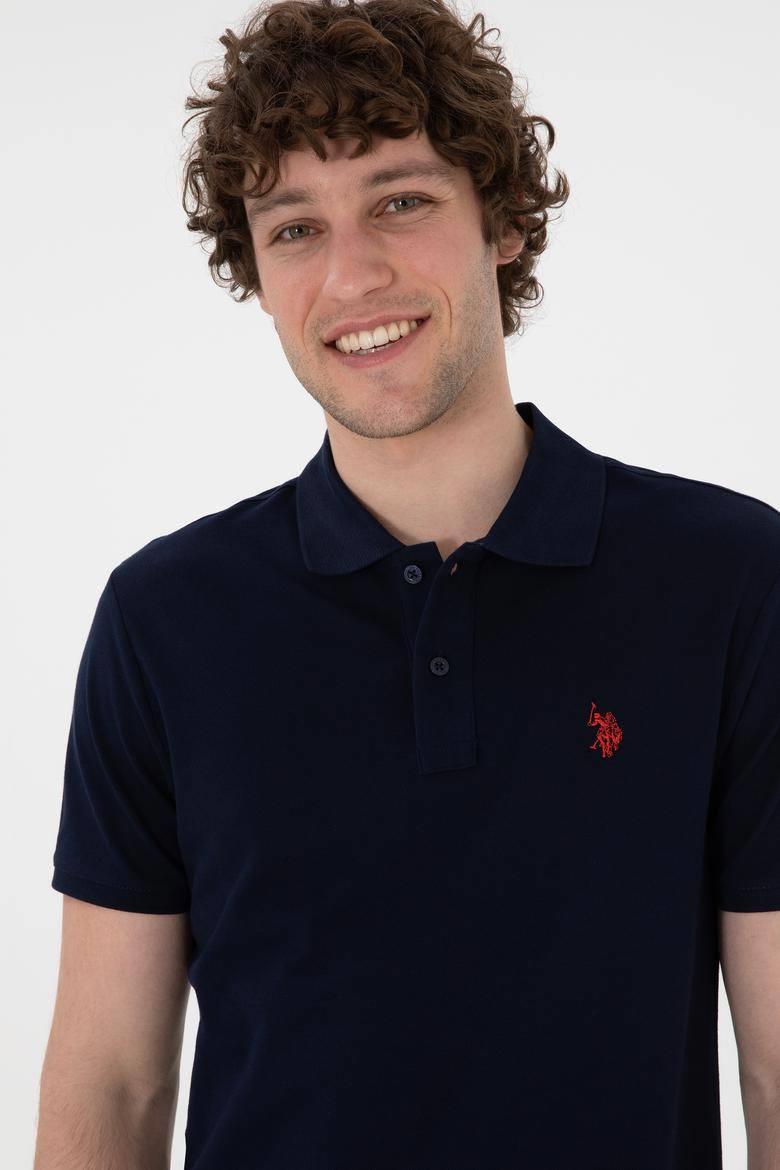 U.S. Polo Assn Erkek T-Shirt 2084151 Gtp04Iy025