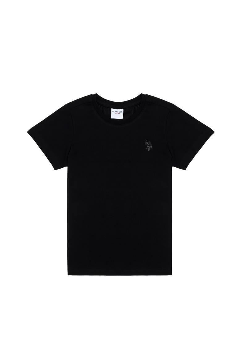 U.S. Polo Assn Erkek Çocuk T-Shirt 2084882 Gts01Kıdsıy025