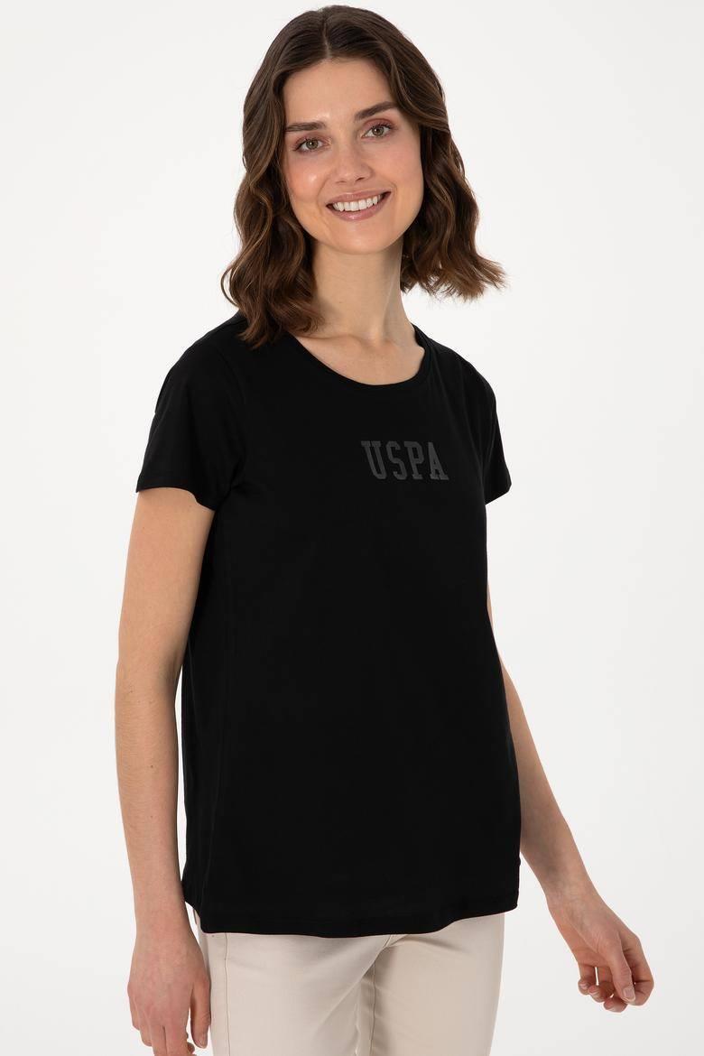 U.S. Polo Assn Kadın T-Shirt 2075136 Gean25