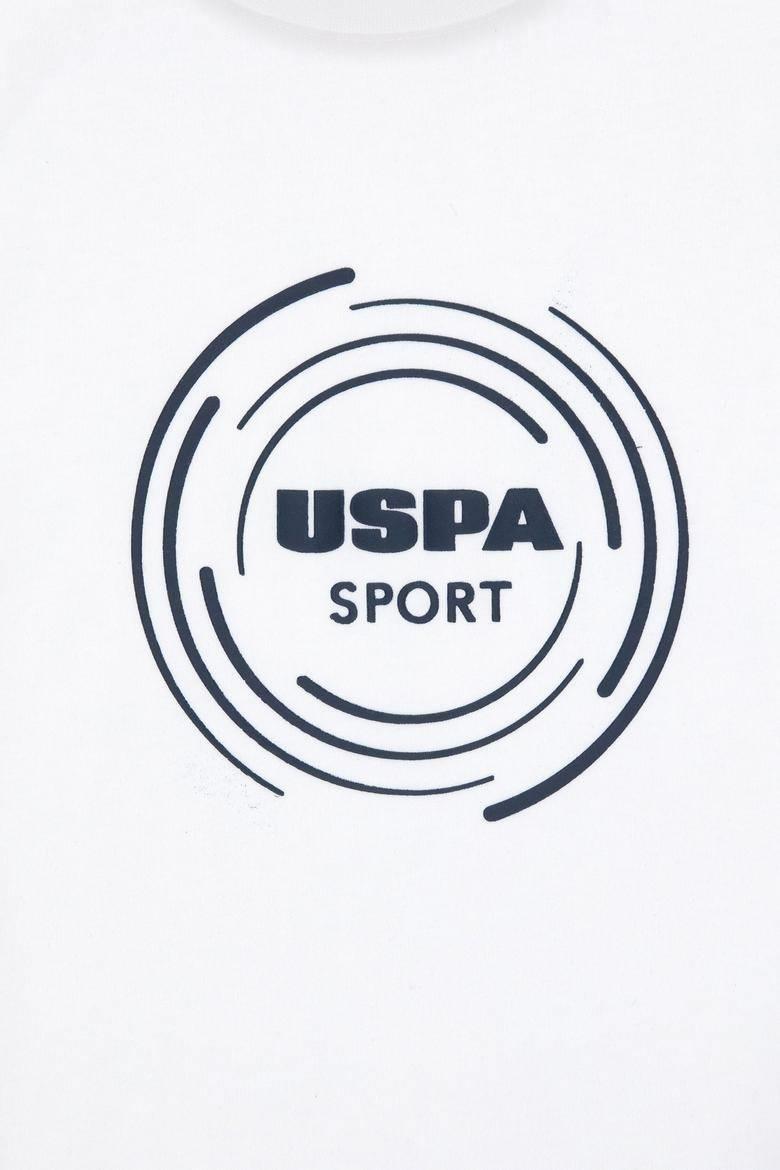 U.S. Polo Assn Erkek Çocuk T-Shirt 2107295 S-Unkakıds