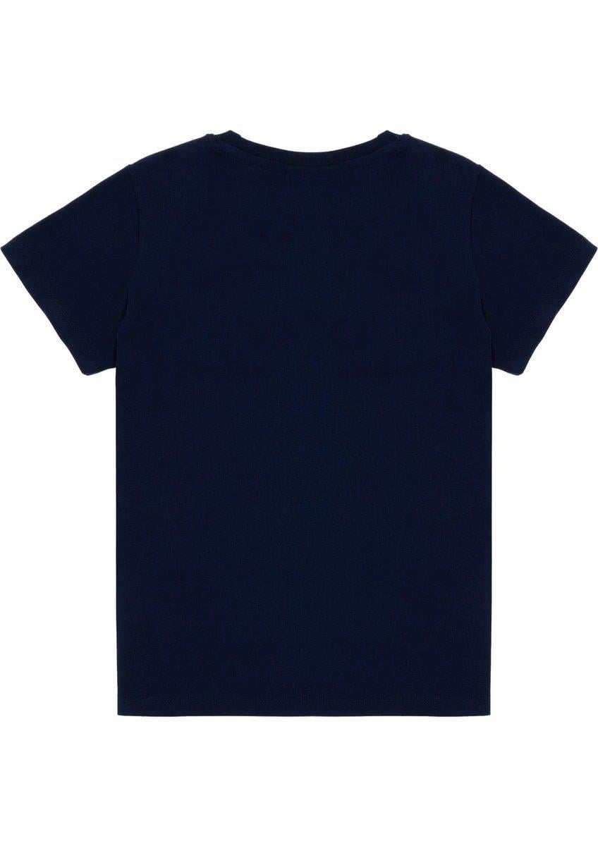 U.S. Polo Assn Erkek Çocuk T-Shirt 2084860 Geartkıdsıy025