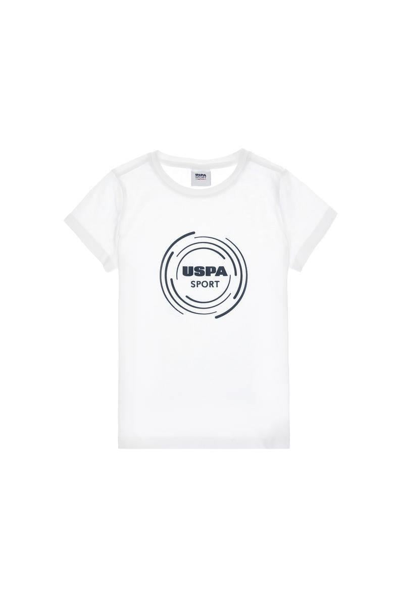 U.S. Polo Assn Erkek Çocuk T-Shirt 2107295 S-Unkakıds
