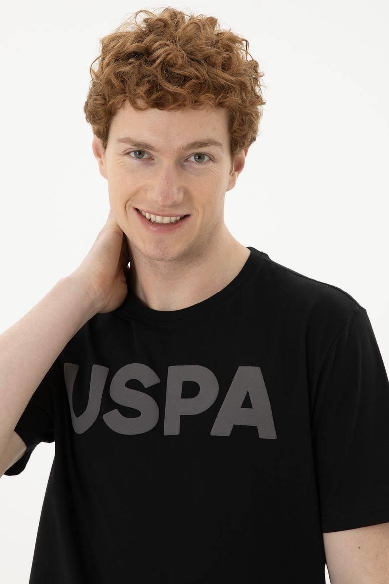 U.S. Polo Assn. Geartıy024 Erkek T-shirt 1795459