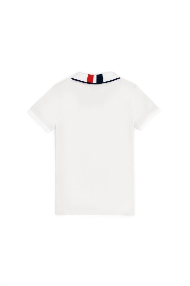 U.S. POLO ASSN. 1792268 Sd01Kıdsıy024 US Polo Assn Erkek Çocuk T-shirt