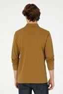 U.S. Polo Assn. Erkek Sweat 1926879 Gtp01Sk024