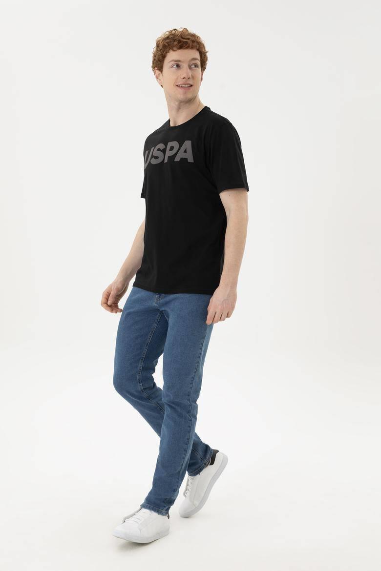 U.S. Polo Assn. Geartıy024 Erkek T-shirt 1795459