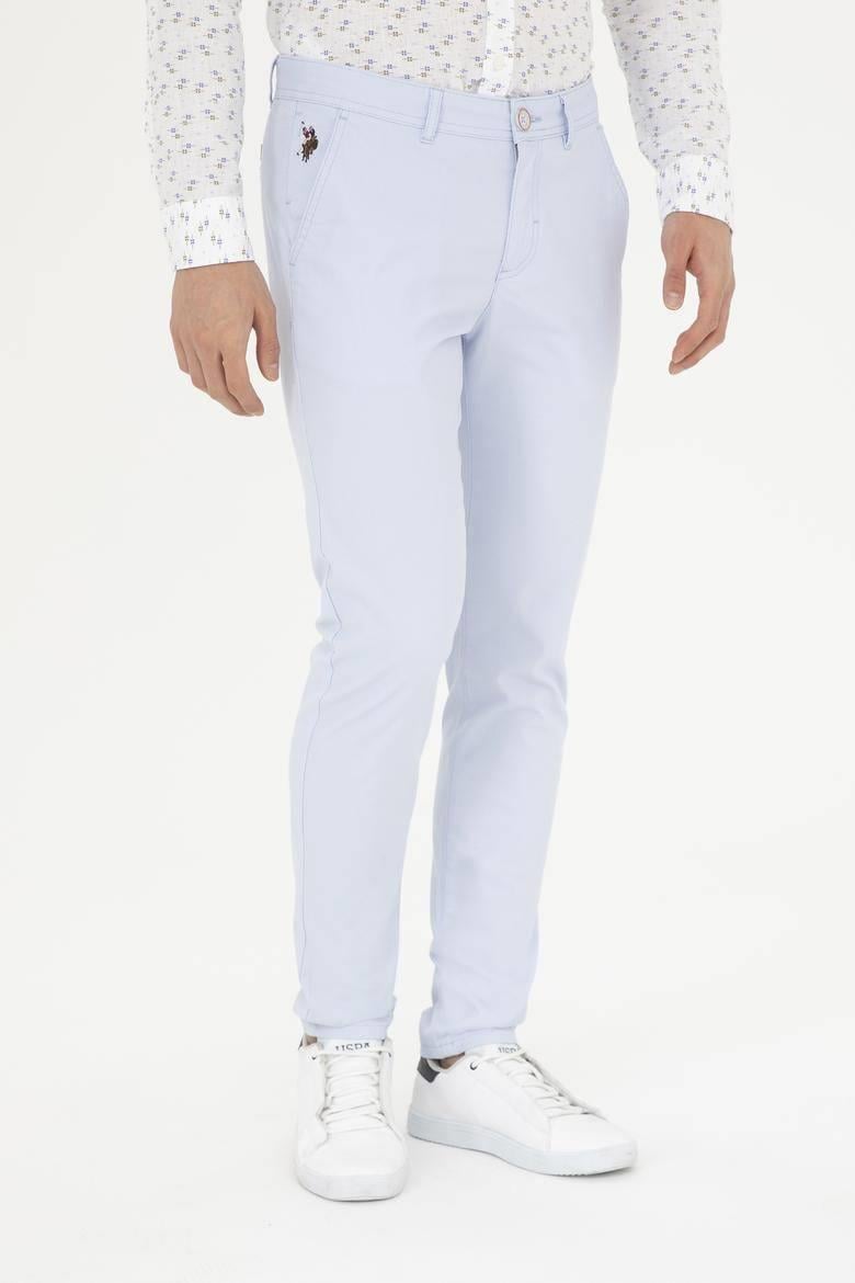 U.S. Polo Assn. Erkek Kanvas Pantolon 1827278 Kenly