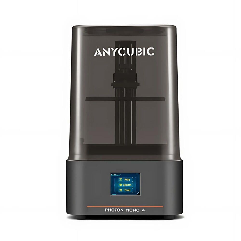 Anycubic Photon Mono 4 Reçine 3D Yazıcı