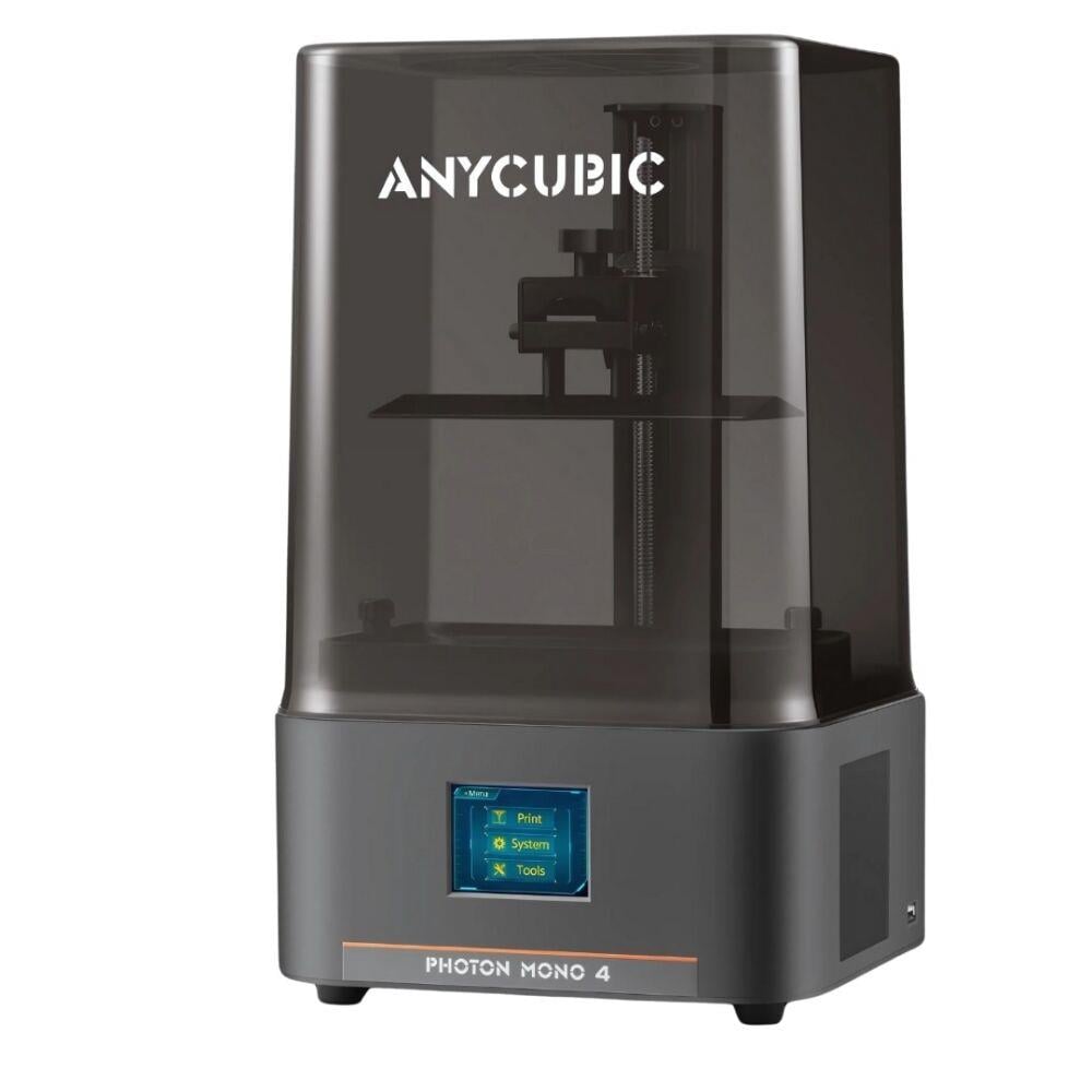 Anycubic Photon Mono 4 Reçine 3D Yazıcı