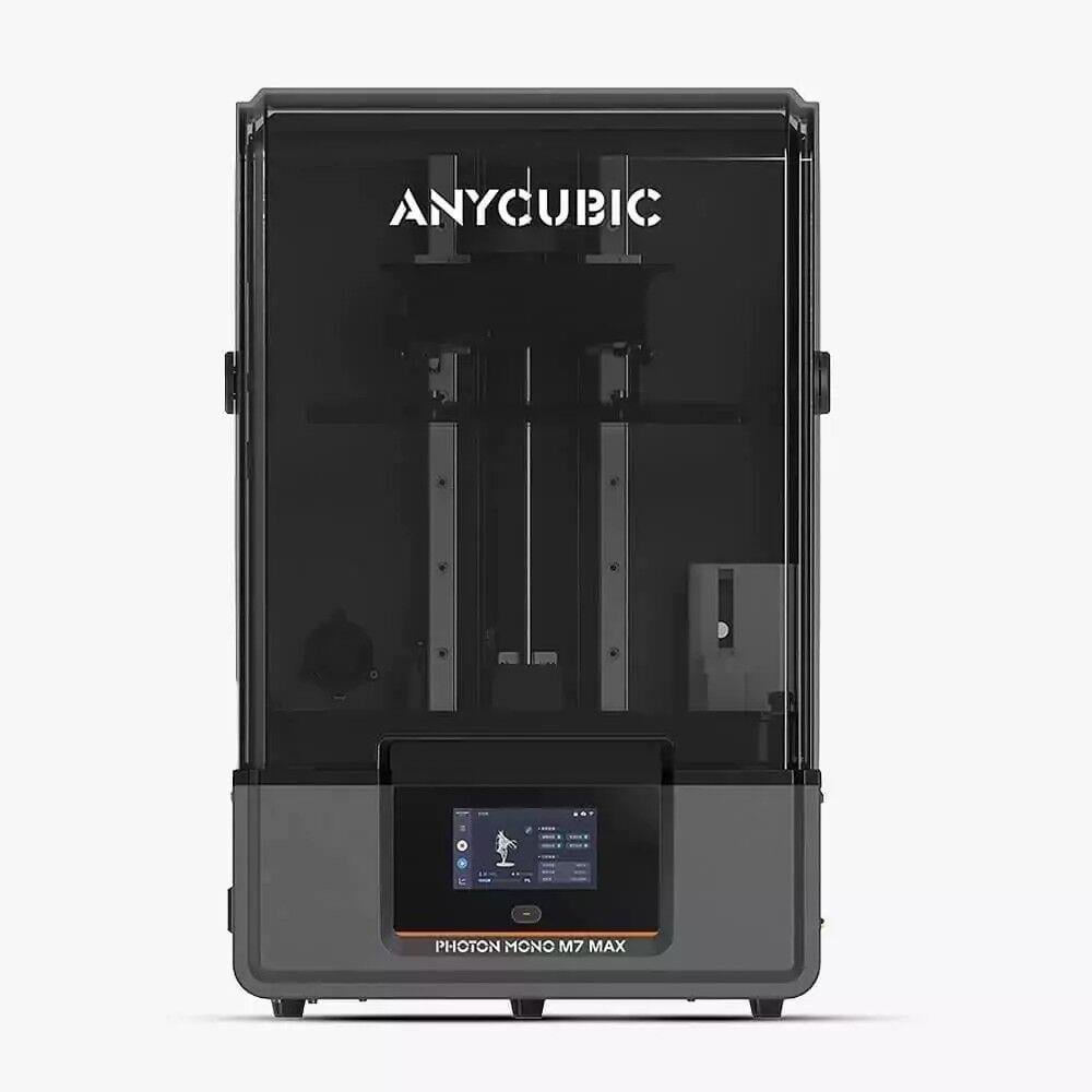 Anycubic Photon Mono M7 Max Reçine 3D Yazıcı