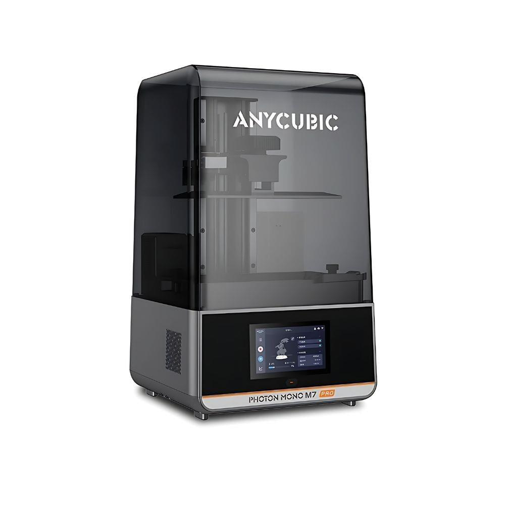 Anycubic Photon Mono M7 Pro 14K Reçine 3D Yazıcı
