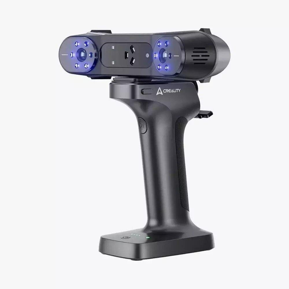 Creality RaptorX & Scan Bridge Kit