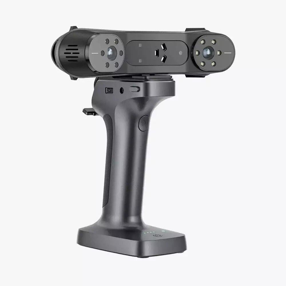 Creality RaptorX & Scan Bridge Kit