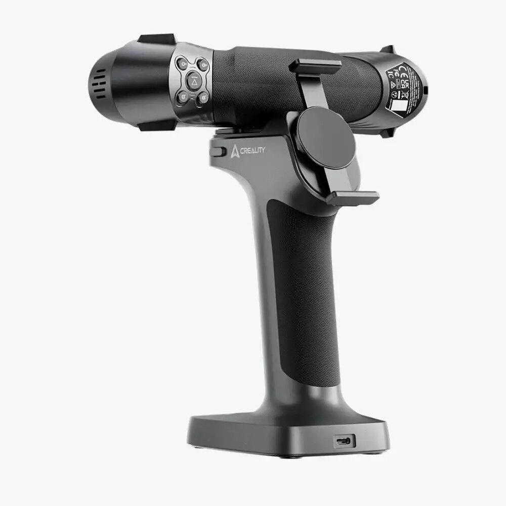 Creality RaptorX & Scan Bridge Kit