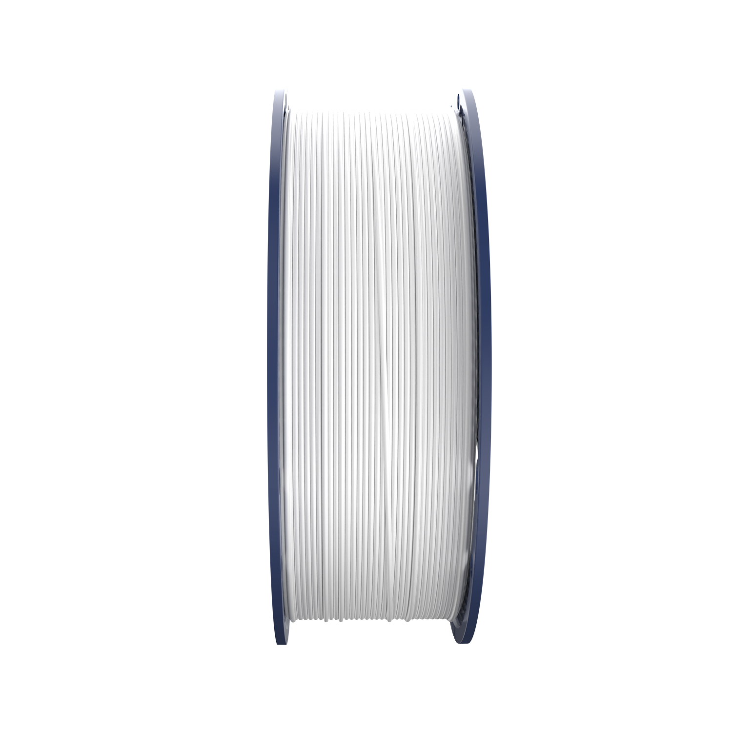 High Speed ABS Filament White