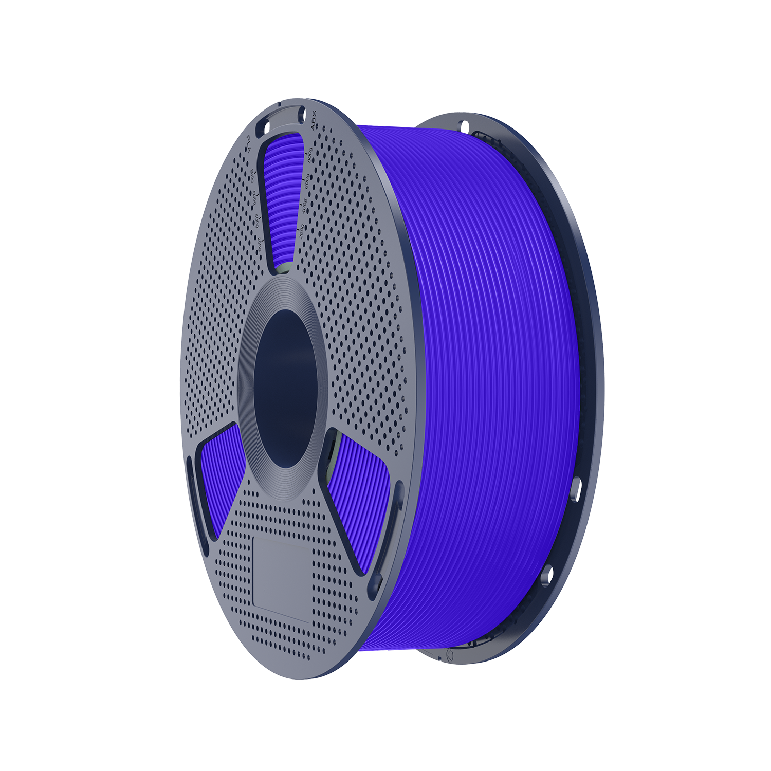 High Speed PLA Filament Blue