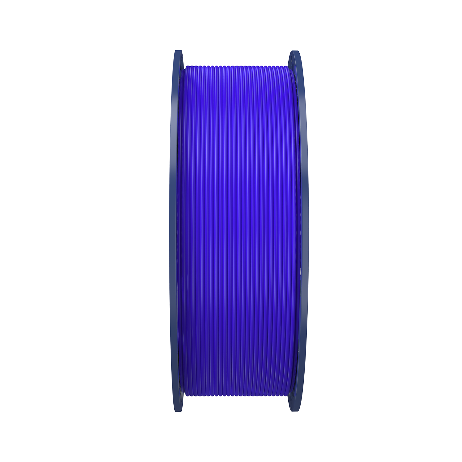 High Speed PLA Filament Blue