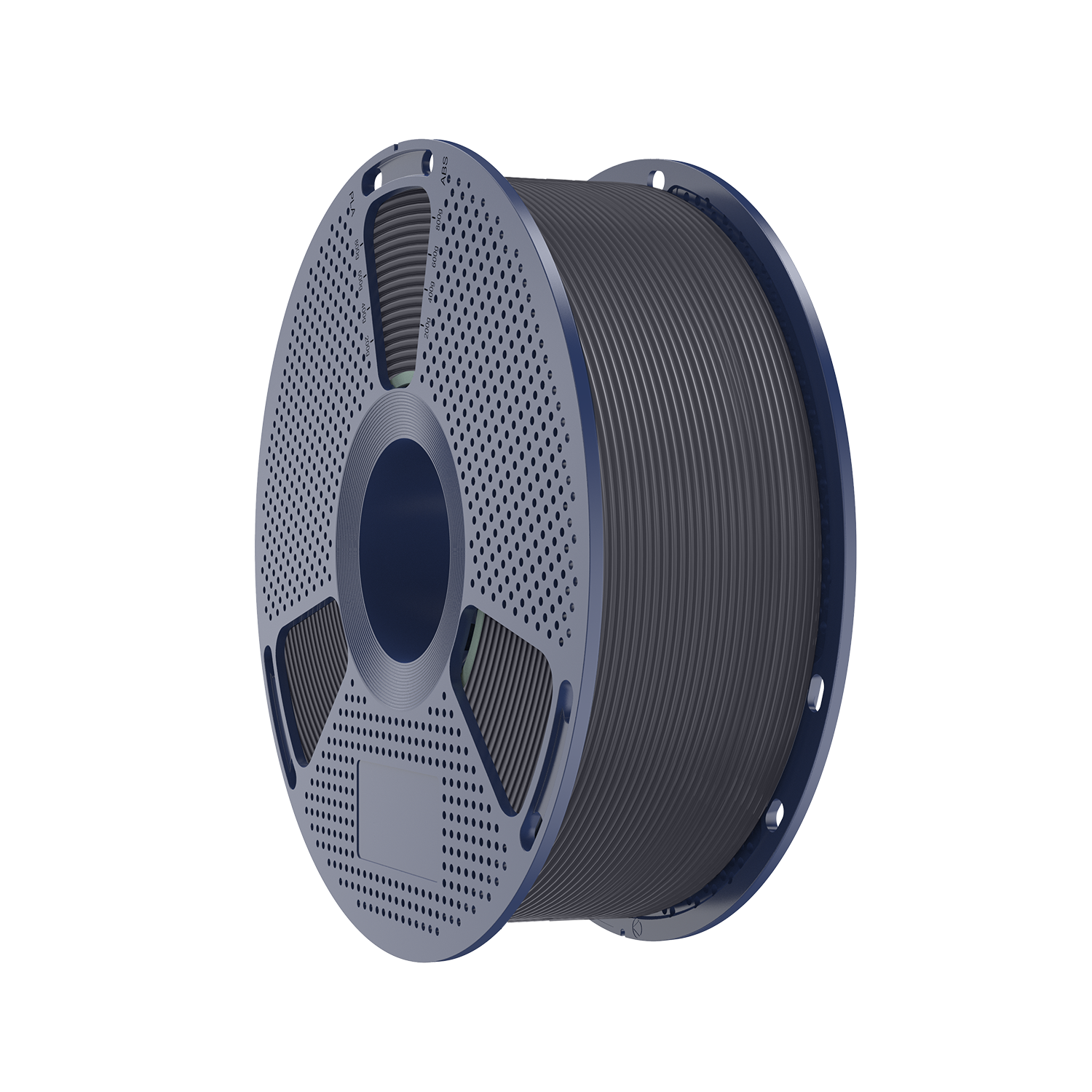High Speed PLA Filament Grey